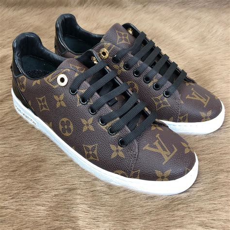 lv shoes women's sneakers